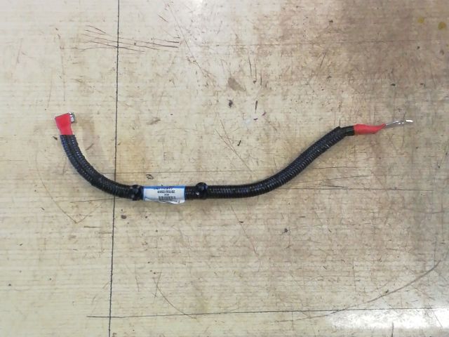 bontott DACIA JOGGER Pozitív Kábel