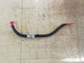 bontott DACIA JOGGER Pozitív Kábel