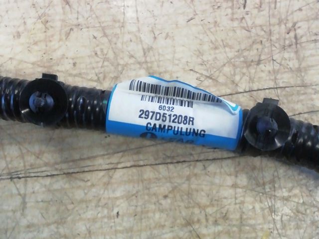 bontott DACIA JOGGER Pozitív Kábel