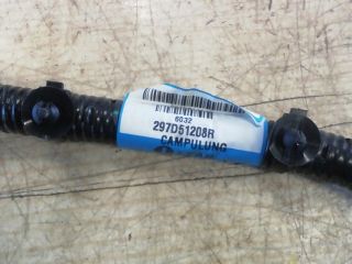 bontott DACIA JOGGER Pozitív Kábel