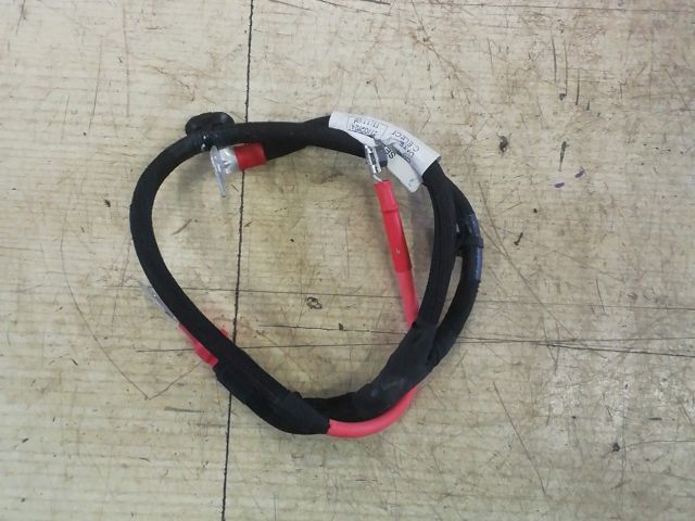 bontott DACIA JOGGER Pozitív Kábel