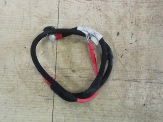 bontott DACIA JOGGER Pozitív Kábel