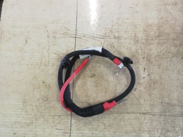 bontott DACIA JOGGER Pozitív Kábel