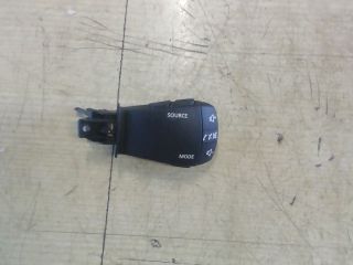 bontott DACIA JOGGER Rádió / CD Kapcsoló