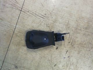 bontott DACIA JOGGER Rádió / CD Kapcsoló