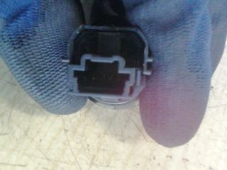 bontott DACIA JOGGER Start / Stop Indító Gomb