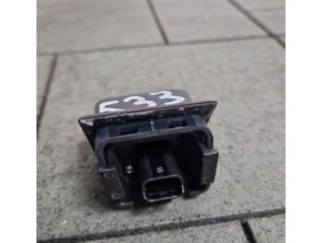 bontott DACIA JOGGER Tolatókamera