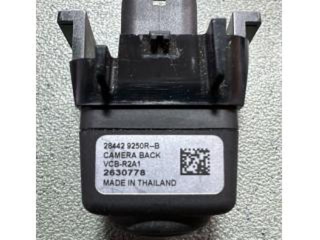 bontott DACIA JOGGER Tolatókamera