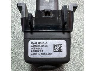 bontott DACIA JOGGER Tolatókamera