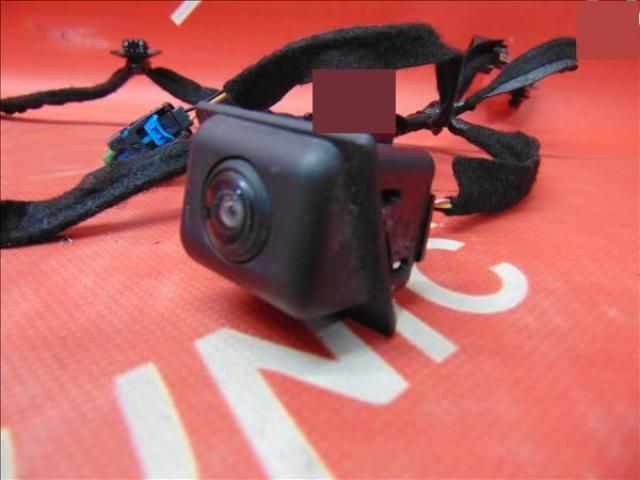 bontott DACIA JOGGER Tolatókamera