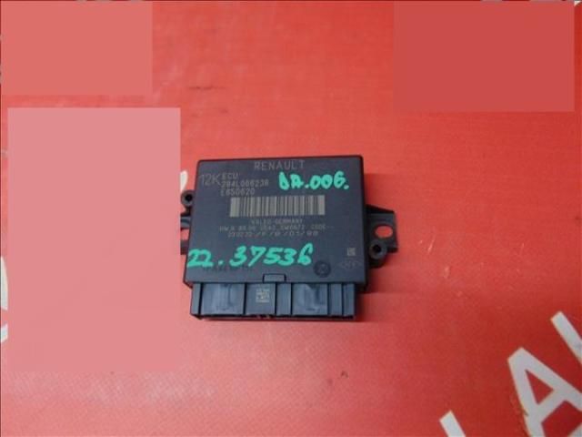 bontott DACIA JOGGER Tolatóradar Elektronika