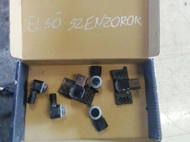 bontott DACIA JOGGER Tolatóradar Fej