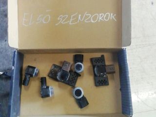 bontott DACIA JOGGER Tolatóradar Fej