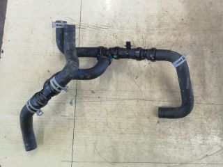 bontott DACIA JOGGER Utastér Fűtéscső