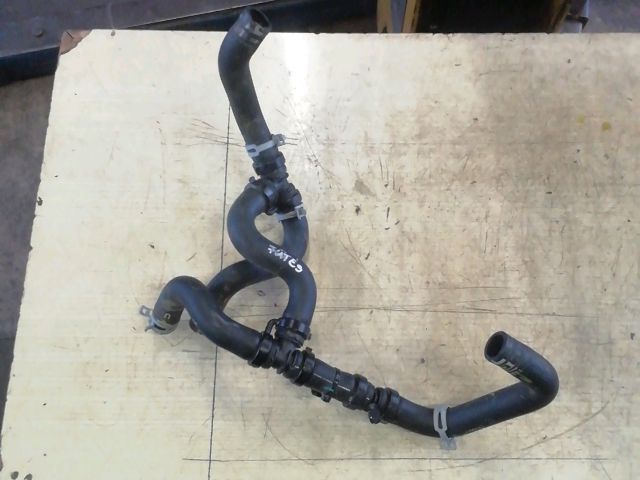 bontott DACIA JOGGER Utastér Fűtéscső