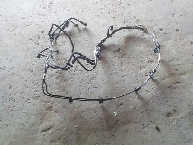 bontott DACIA JOGGER Üzemanyagcső