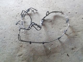 bontott DACIA JOGGER Üzemanyagcső