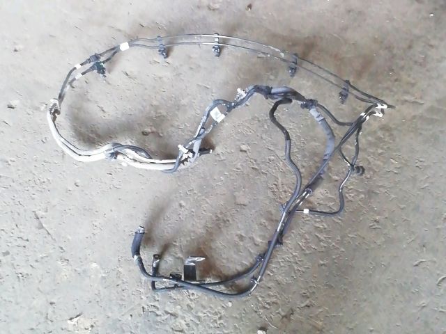 bontott DACIA JOGGER Üzemanyagcső