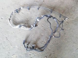 bontott DACIA JOGGER Üzemanyagcső