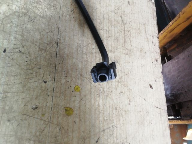 bontott DACIA JOGGER Vákuumcső