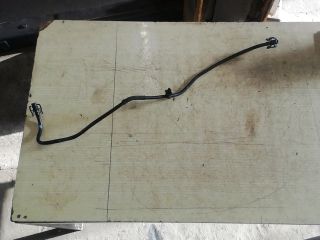 bontott DACIA JOGGER Vákuumcső