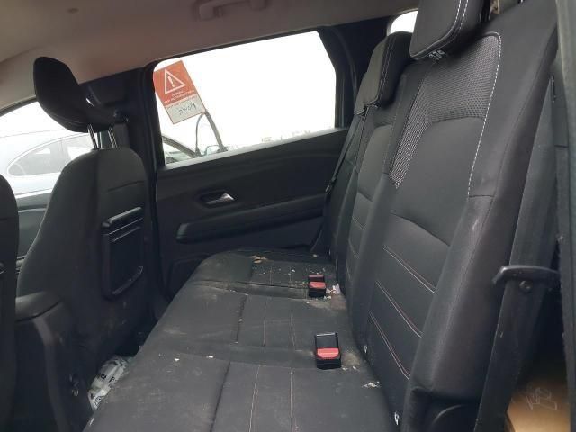 bontott DACIA JOGGER Váltógomb