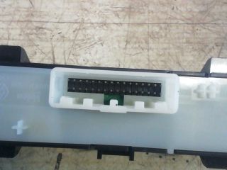 bontott DACIA JOGGER Vészvillogó Kapcsoló