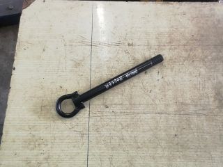 bontott DACIA JOGGER Vonószem