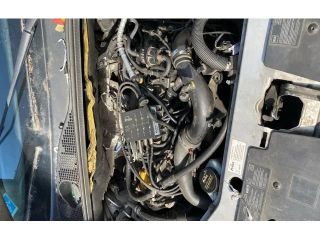 bontott DACIA LODGY Alsó Vezérlés Burkolat