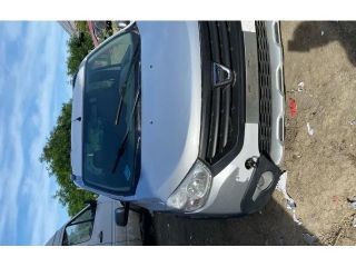 bontott DACIA LODGY Bal hátsó Rugó