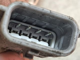 bontott DACIA LODGY Első Lambdaszonda