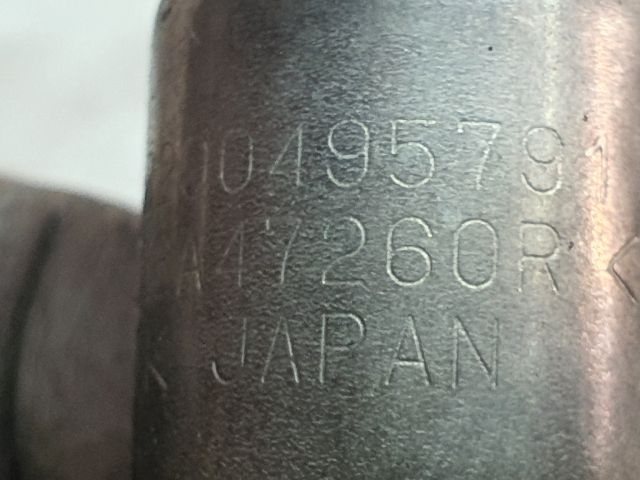 bontott DACIA LODGY Első Lambdaszonda