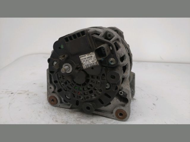 bontott DACIA LODGY Generátor