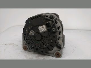 bontott DACIA LODGY Generátor