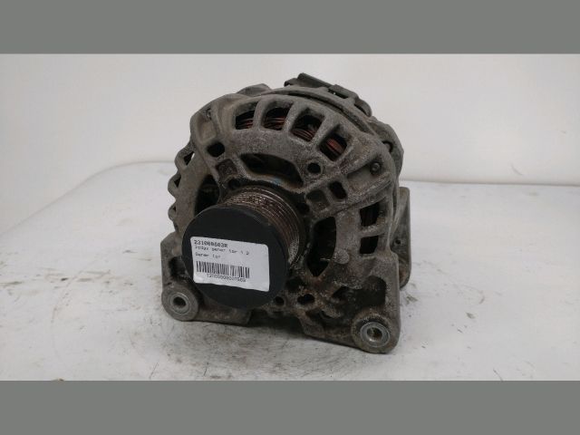 bontott DACIA LODGY Generátor