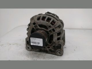 bontott DACIA LODGY Generátor