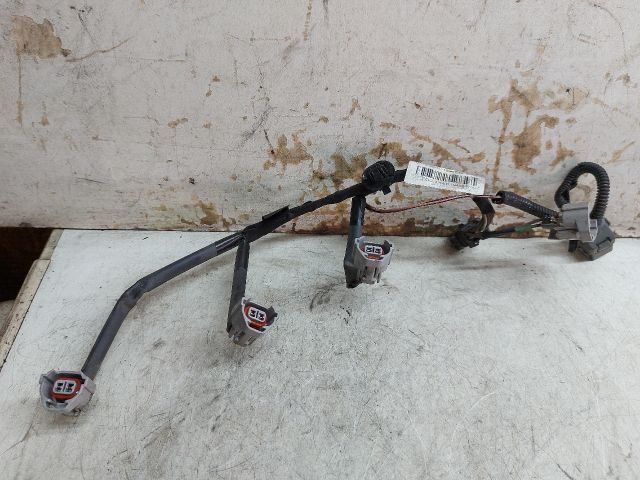 bontott DACIA LODGY Injektor Kábelköteg