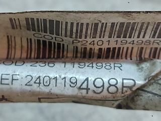 bontott DACIA LODGY Injektor Kábelköteg