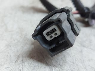 bontott DACIA LODGY Injektor Kábelköteg