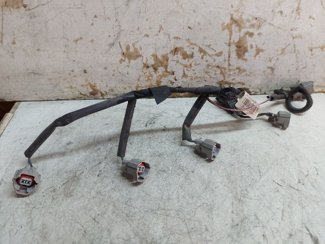 bontott DACIA LODGY Injektor Kábelköteg