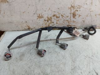 bontott DACIA LODGY Injektor Kábelköteg