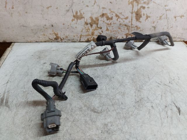 bontott DACIA LODGY Injektor Kábelköteg