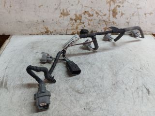 bontott DACIA LODGY Injektor Kábelköteg