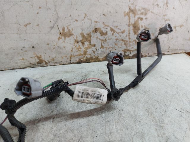 bontott DACIA LODGY Injektor Kábelköteg