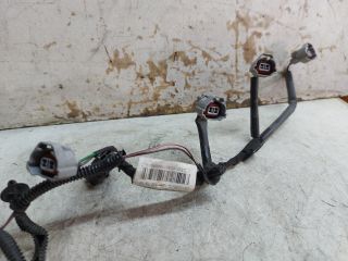 bontott DACIA LODGY Injektor Kábelköteg