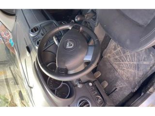 bontott DACIA LODGY Jobb Féltengely