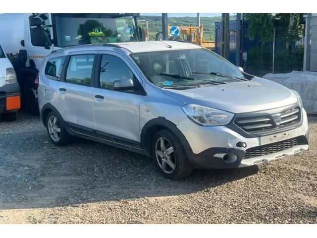 bontott DACIA LODGY Jobb hátsó Rugó