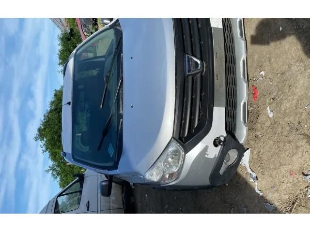 bontott DACIA LODGY Jobb hátsó Rugó