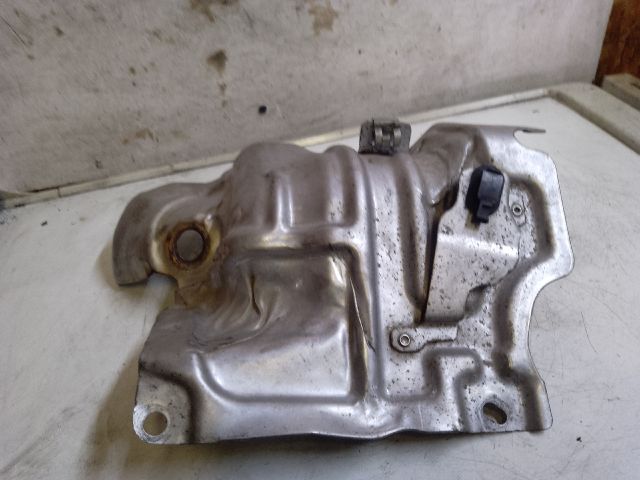 bontott DACIA LODGY Katalizátor Hővédő Lemez