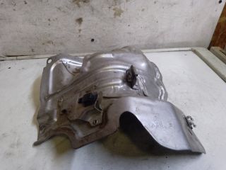 bontott DACIA LODGY Katalizátor Hővédő Lemez